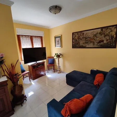 Apartment Comodo E Luminoso Appartamento A Ciampino Ciampino