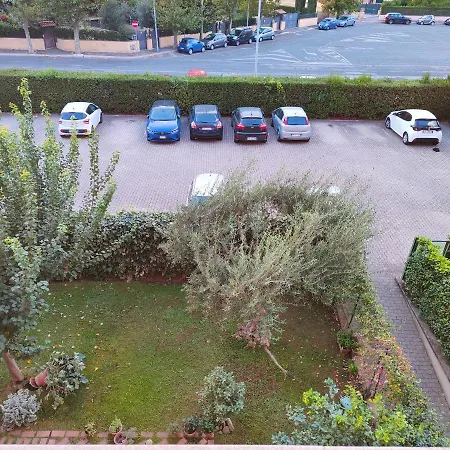 Comodo E Luminoso Appartamento A Ciampino Apartment Ciampino