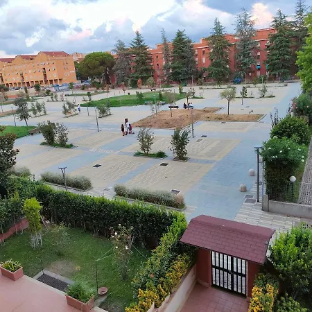 Daire Comodo E Luminoso Appartamento A Ciampino Ciampino