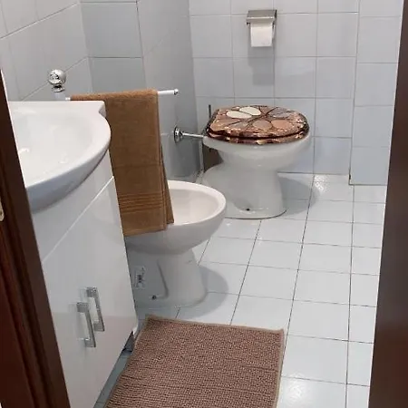 Comodo E Luminoso Appartamento A Ciampino * Ciampino