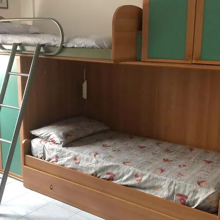 Apartment Comodo E Luminoso Appartamento A Ciampino