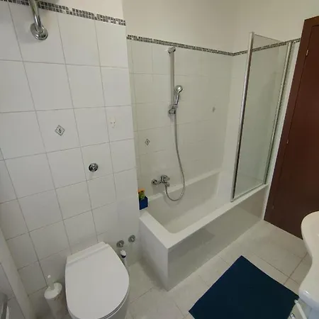 Apartment Comodo E Luminoso Appartamento A Ciampino Ciampino
